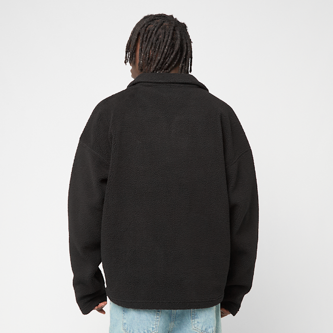 Pegador Burano Collar Longsleeve preto 100155 2