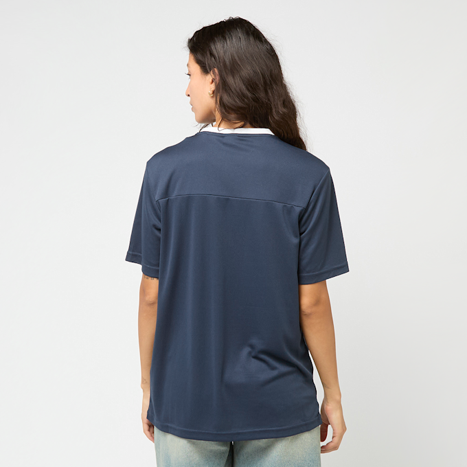 Karl Kani Varsity Star Mesh Jersey blauw 61408 2