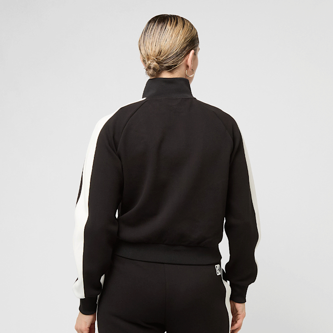Karl Kani Retro Sidestripe Trackjacket negro 61409 2