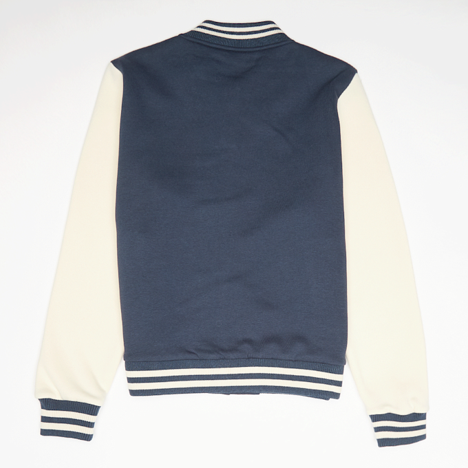 Karl Kani Varsity Sweat Collegejacket Junior plava 61421 2