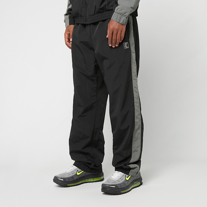 Karl Kani Og Stripe Trackpants zwart 61433 1