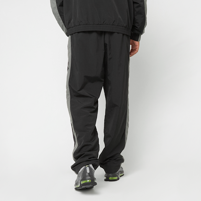 Karl Kani Og Stripe Trackpants zwart 61433 2