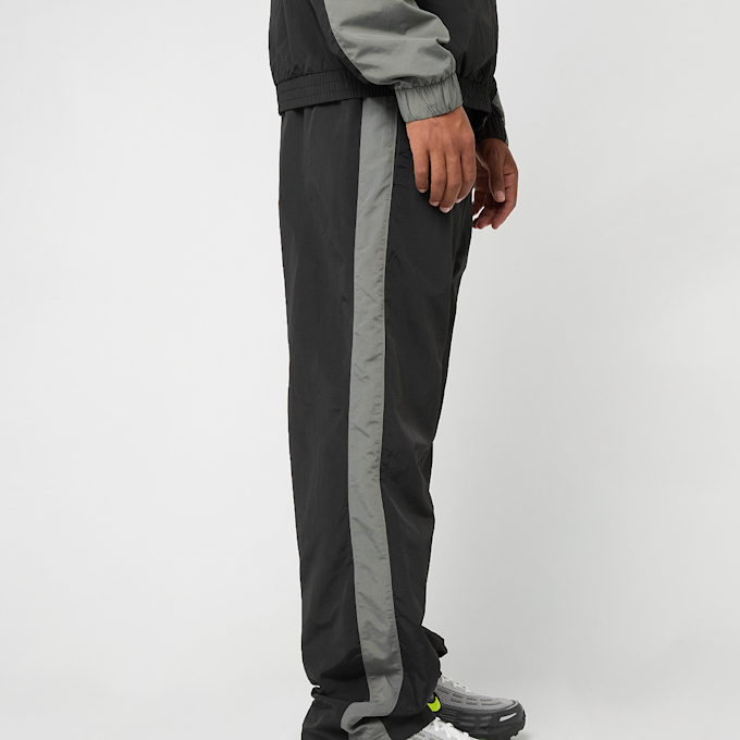 Karl Kani Og Stripe Trackpants preto 61433 3