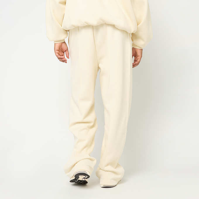 Karl Kani Signature Straight Leg Sweatpants bege 61434 2