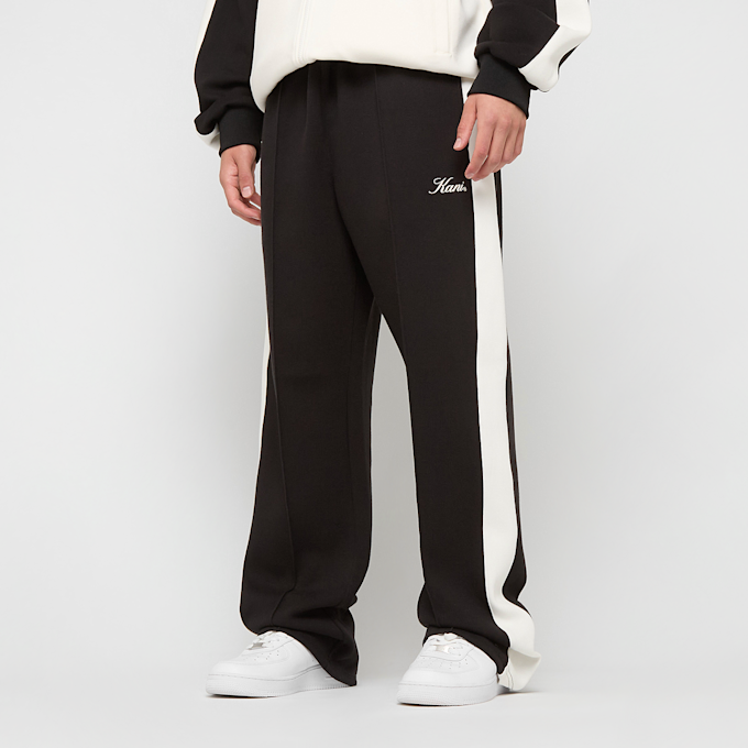 Karl Kani Sidestripe Trackpants noir 61441 1