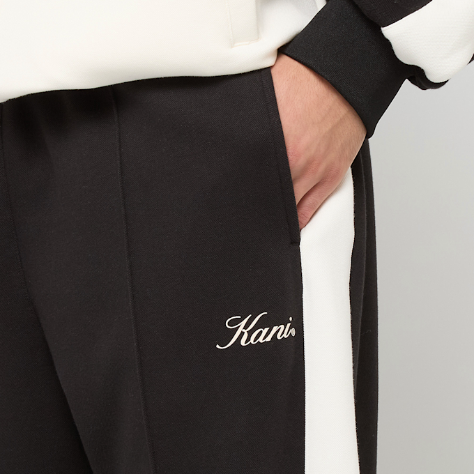Karl Kani Sidestripe Trackpants czarny 61441 5