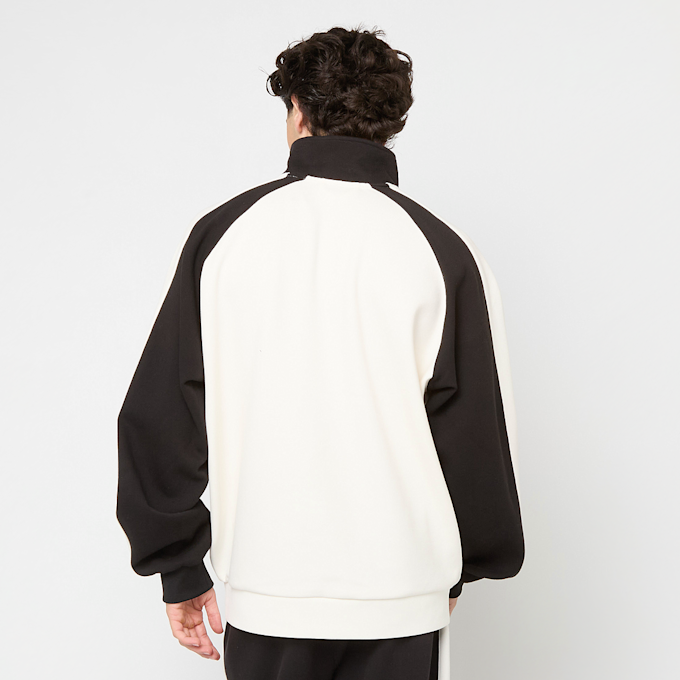 Karl Kani Sidestripe Trackjacket nero 61442 2