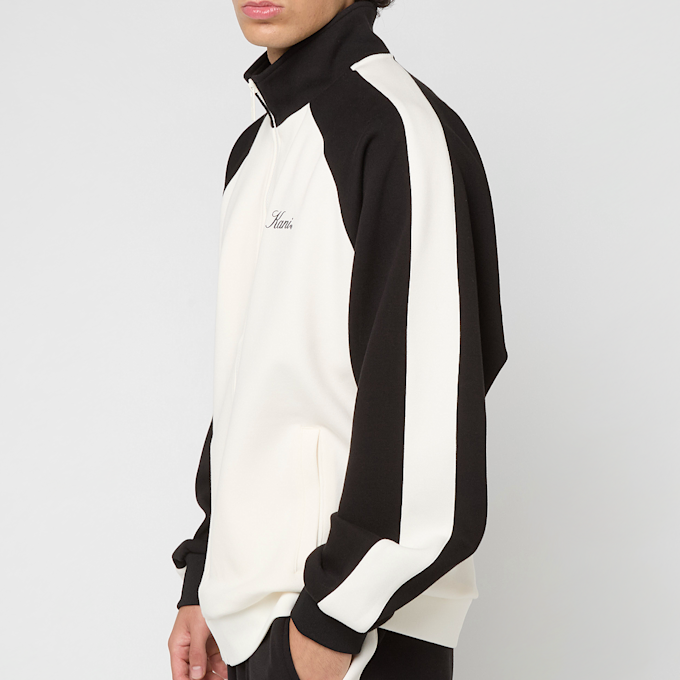 Karl Kani Sidestripe Trackjacket negro 61442 4