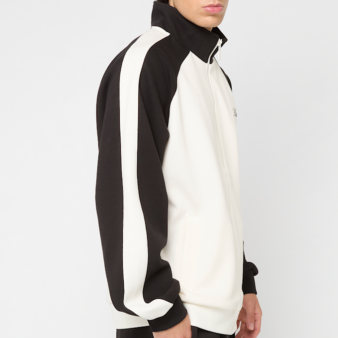 Karl Kani Sidestripe Trackjacket crna 61442 5