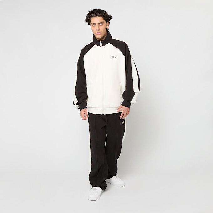 Karl Kani Sidestripe Trackjacket noir 61442 6