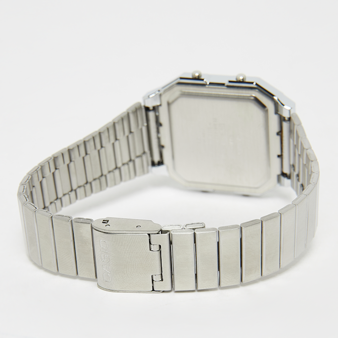 CASIO A130WE-1AEF srebrny 65531 3