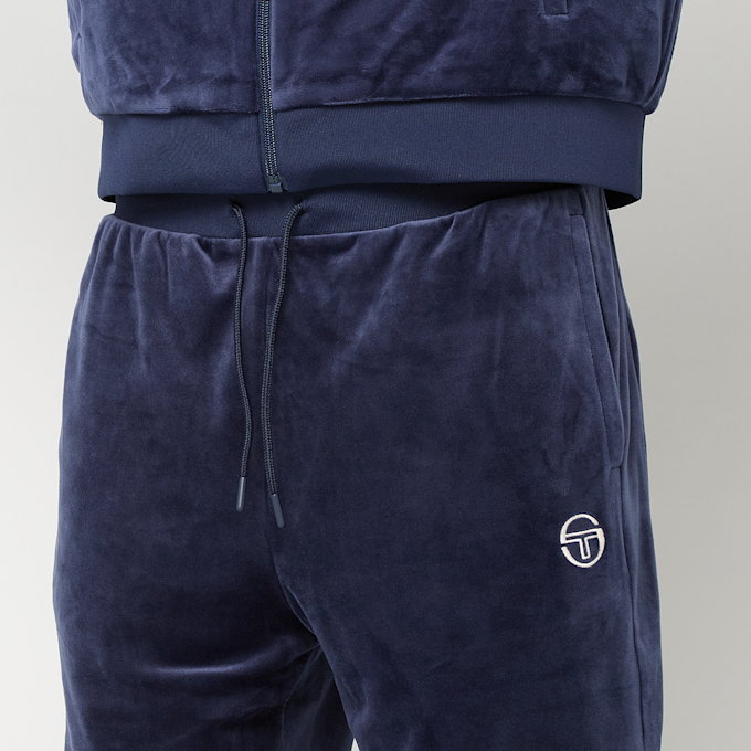 Sergio Tacchini Dallas 024 Pants blau 88563 3