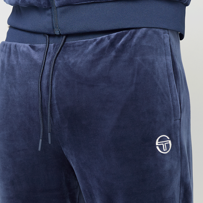 Sergio Tacchini Dallas 024 Pants bleu 88563 5