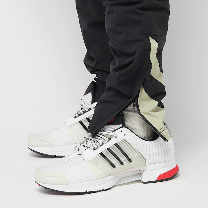 Sergio Tacchini Apice Tracksuit zwart 89290 10