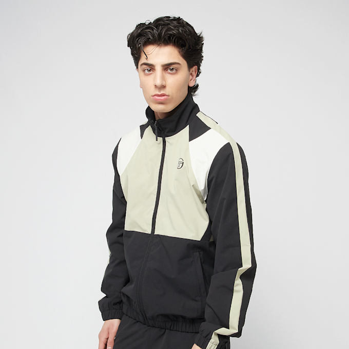 Sergio Tacchini Apice Tracksuit nero 89290 2