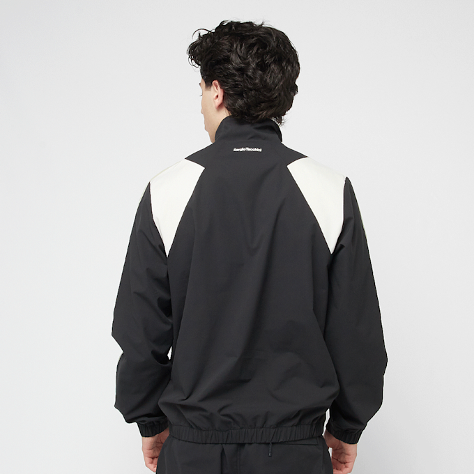 Sergio Tacchini Apice Tracksuit czarny 89290 3