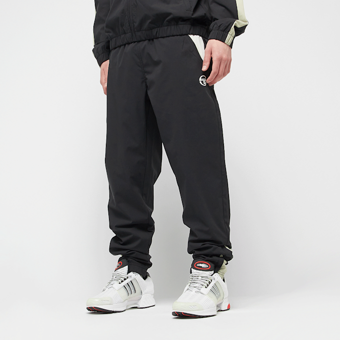Sergio Tacchini Apice Tracksuit czarny 89290 6