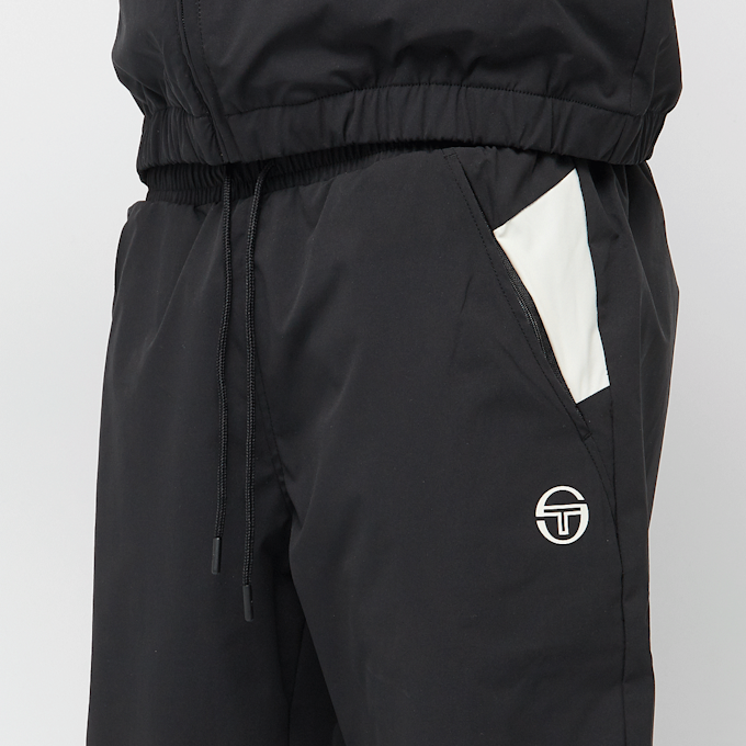 Sergio Tacchini Apice Tracksuit preto 89290 8