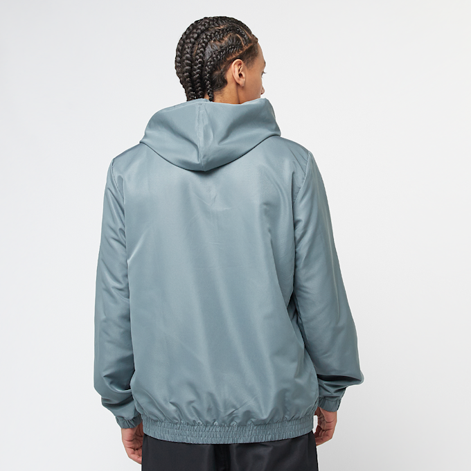 Sergio Tacchini Carson 024 Hoodie Tracksuit niebieski 85904 3