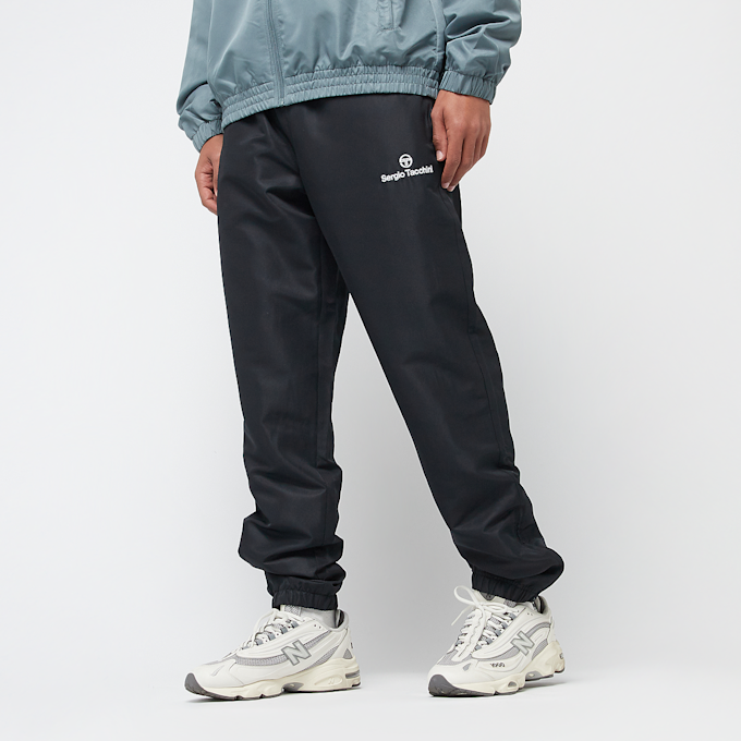 Sergio Tacchini Carson 024 Hoodie Tracksuit blau 85904 5