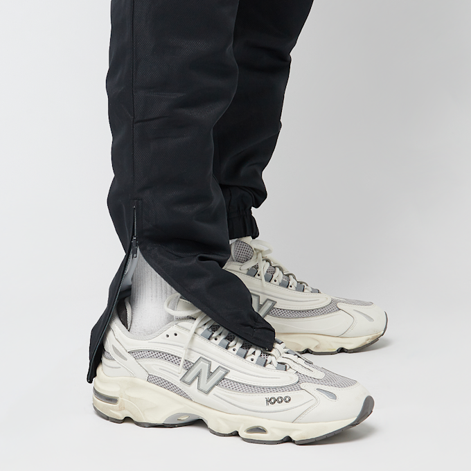 Sergio Tacchini Carson 024 Hoodie Tracksuit grijs 85904 8