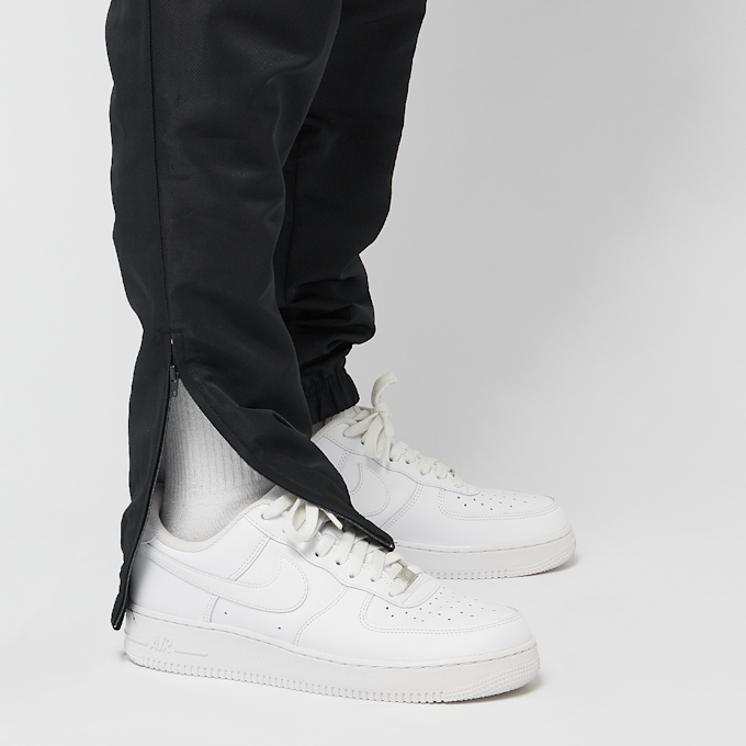 Sergio Tacchini Carson 024 Hoodie Tracksuit czarny 87480 8