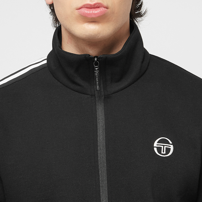 Sergio Tacchini Cesena Tracksuit negro 89291 4