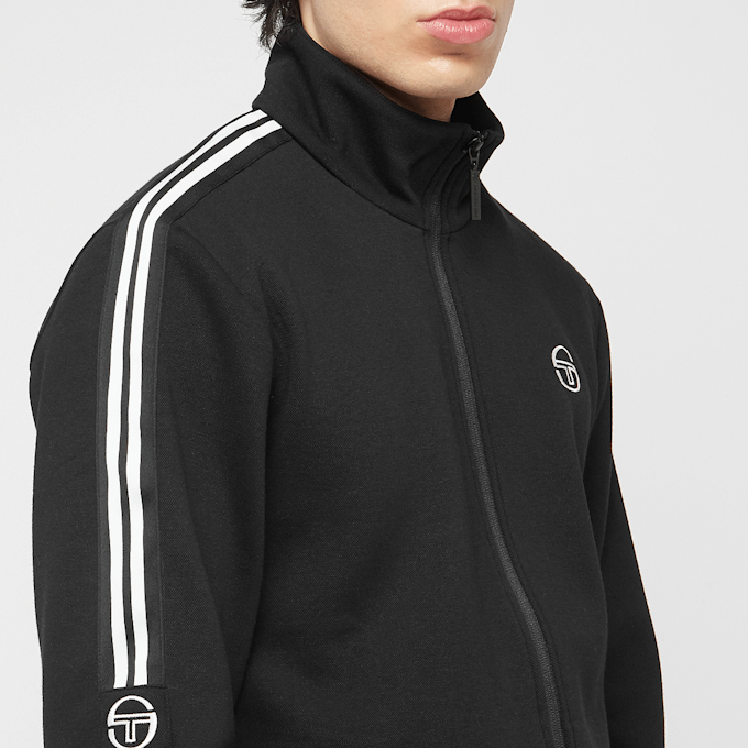 Sergio Tacchini Cesena Tracksuit negro 89291 5