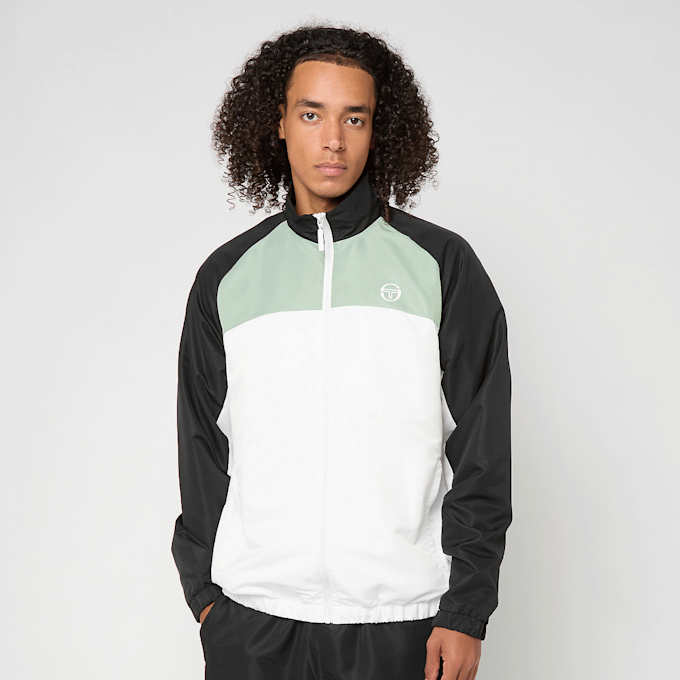Sergio Tacchini Metropolis Tracksuit nero 87485 2