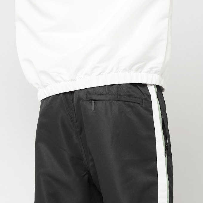 Sergio Tacchini Metropolis Tracksuit zwart 87485 9