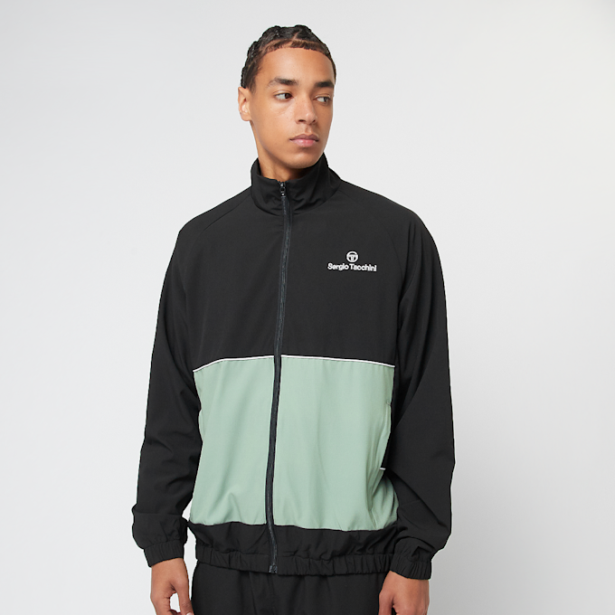Sergio Tacchini Nilo Tracksuit preto 90399 2