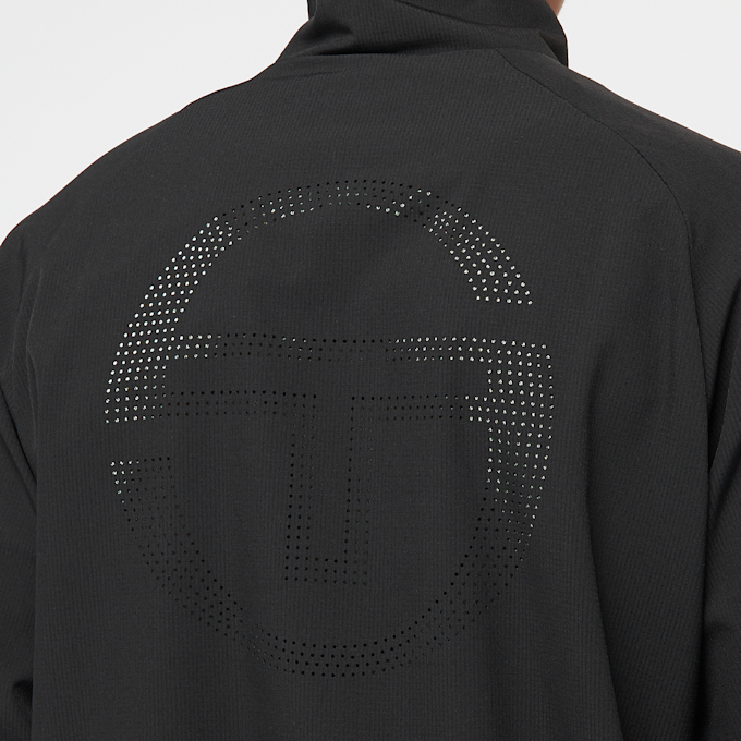 Sergio Tacchini Nilo Tracksuit preto 90399 4