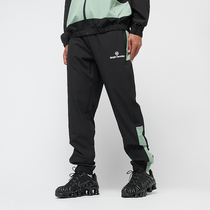 Sergio Tacchini Nilo Tracksuit preto 90399 5