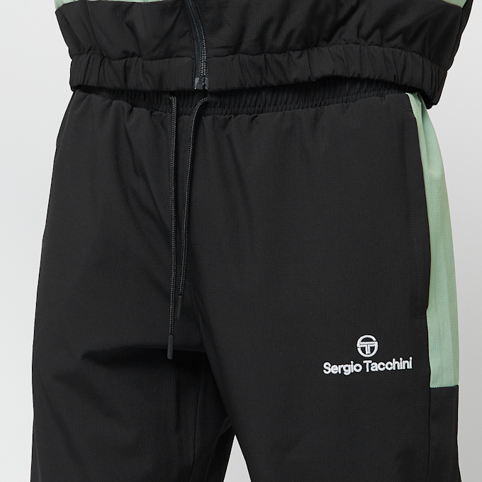 Sergio Tacchini Nilo Tracksuit preto 90399 7