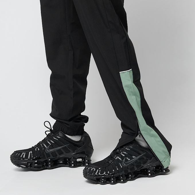 Sergio Tacchini Nilo Tracksuit preto 90399 9