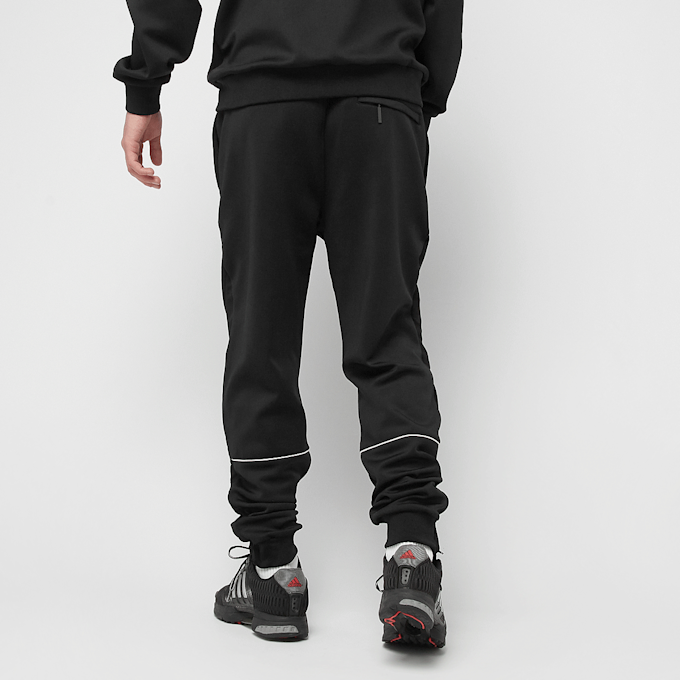 Sergio Tacchini Vega Tracksuit schwarz 89292 6