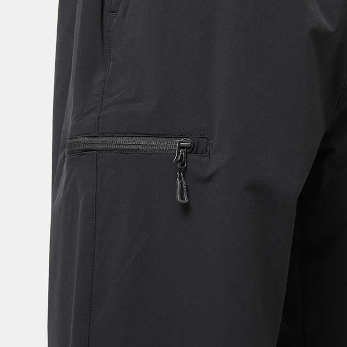 HALO Tactical Pants nero 88565 6