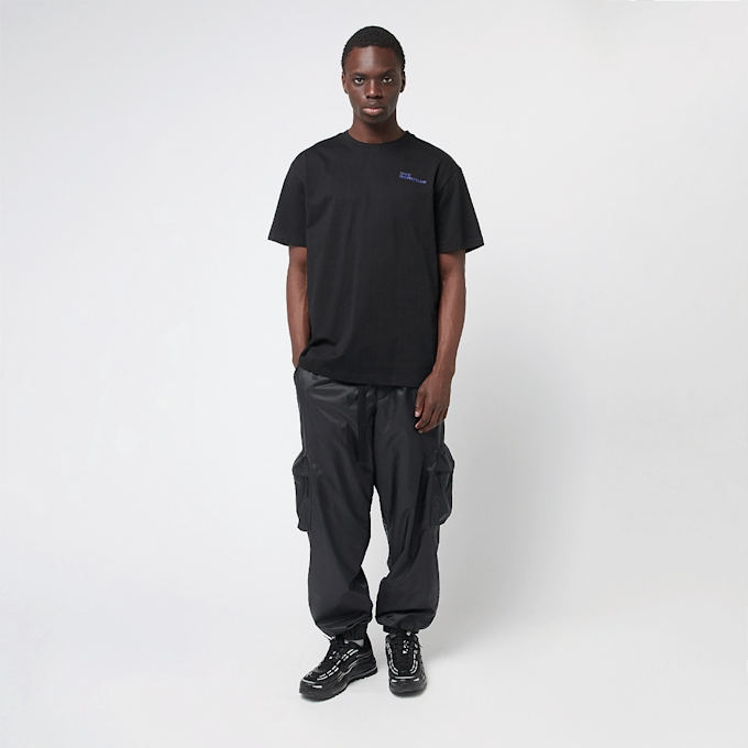 HALO Patch Graphic T-Shirt nero 84426 5