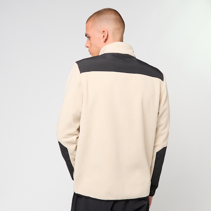 HALO Blocked Zip Fleece bež 84449 2