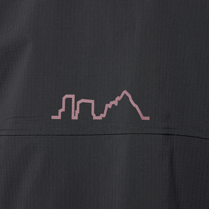 HALO Steel Jacket nero 84450 6