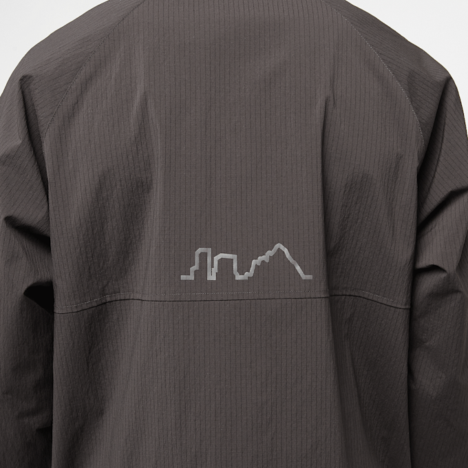 HALO Steel Jacket brązowy 84451 5