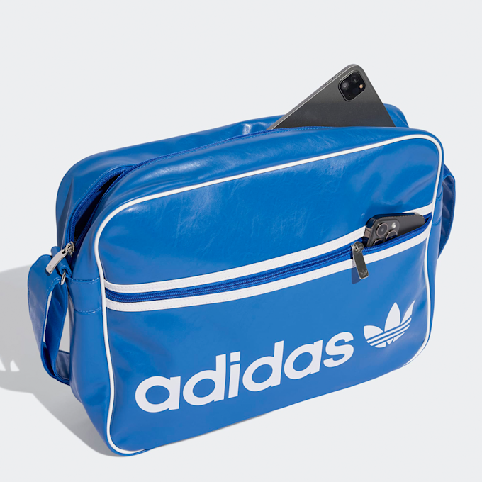 adidas Originals Airliner OG niebieski 90121 4