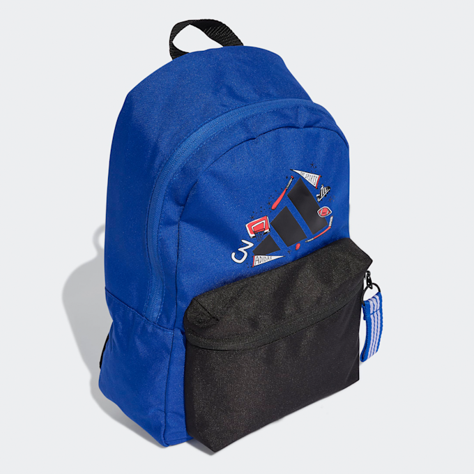 adidas Originals Doodle Backpack plava 84454 3