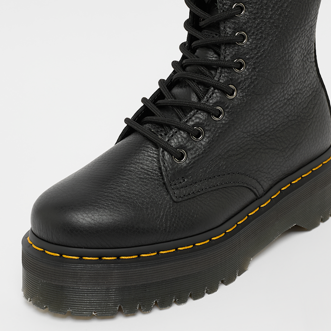 Dr. Martens Jadon FL czarny 84455 6