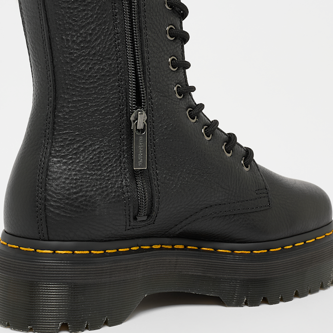 Dr. Martens Jadon FL czarny 84455 7