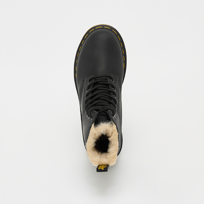 Dr. Martens 1460 Serena negro 84456 5