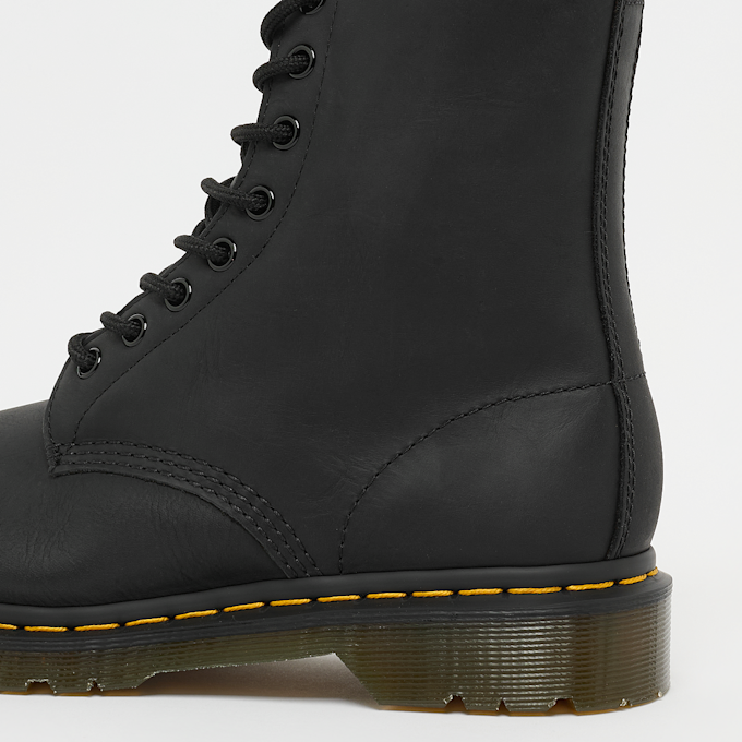 Dr. Martens 1460 Serena noir 84456 7