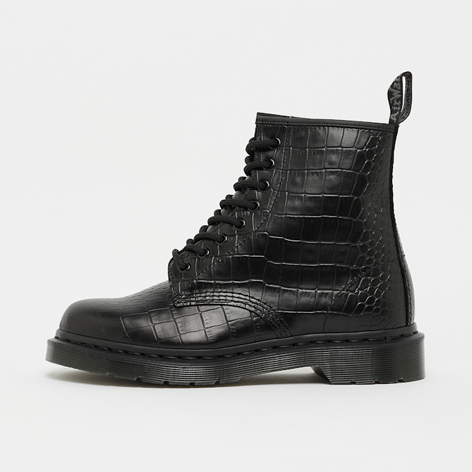 Dr. Martens 1460 zwart 84517 1