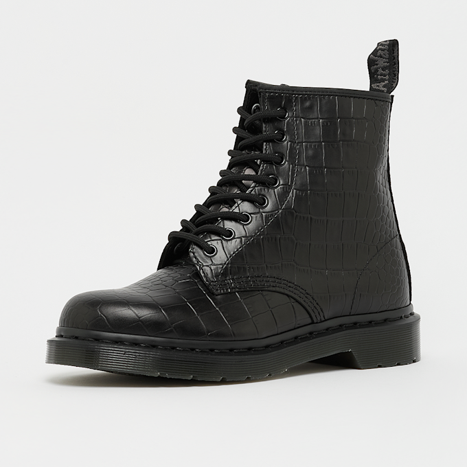 Dr. Martens 1460 noir 84517 2