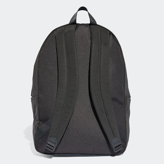 adidas Originals Essential Reflective Backpack czarny 90737 2